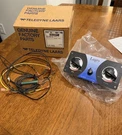 Laars Teledyne R0011700 Electronic Dual Temperature Control With Sensor. Fixed Price $150.00.