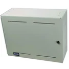 Edwards Signaling BC-1 Battery Cabinet, Gray, Height 14 In.. Fixed Price $245.69.