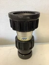 Tft Fire Hose Full Automatic Variable Volume Nozzle 1/2" Nh Task Force Tip. Fixed Price $49.99.