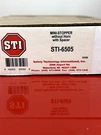 New Box *STI-6505* Mini Stopper Without Horn Spacer *ships Same Day*. Fixed Price $45.00.