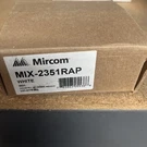 Mircom MIX-2351TAP Advanced Protocol Photo Smoke And Temperature Sensor New. Fixed Price $175.00.
