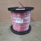 Belden 9580-002 1000FT 14 Awg Red Multiconductor Fire Alarm Cable. Fixed Price $749.96.