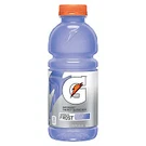 Gatorade 308-32488 20 Oz Riptide Rush Widemouth Bottle. Fixed Price $65.98.