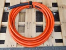Holmatro Core 32' Hose Orange Jaws Of Life Firefighter Rescue. Fixed Price $699.99.