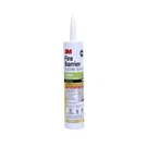 3M Fire Barrier Silicone Sealant 2000+, Gray, 10.3 Fl Oz Cartridge, Exp 01/2027. Fixed Price $29.99.
