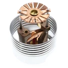 Viking 14535AB VK364 Mirage Pendant Fire Sprinkler, Brass, 3/4" Npt (50-PACK). Fixed Price $789.50.