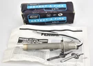 Fenwal Detect-a-fire 27120-22 140F Thermal Detector Sensor Head. Fixed Price $99.99.