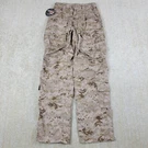 Propper Frog Pants Trousers Men Beige Camo Cargo Flame Resistant Defender. Fixed Price $44.99.