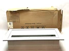 Jl Industries C1035V10 Cosmopolitan Fire Extinguisher Cabinet. Fixed Price $137.74.