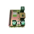 Protection Controls 6642-VA 120VAC 2-4S Nsnp. Fixed Price $618.00.