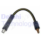 Delphi Brake Hose For Mercedes W168 97-04 1684280335. Fixed Price $12.31.