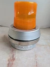 Edwards Adaptabeacon 51A-G5-20W Amber 24V Flashing W/base Mounted Horn. Fixed Price $199.00.