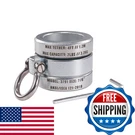 Ergodyne Squids 3791 Sleever Bar Lock Collar Tethering Attachment Point For. Fixed Price $47.43.