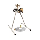 Ember-s-guard ESG-2GALV Unit W/brass Shut Off Valve & 25' Stainless Steel Hose. Fixed Price $288.00.
