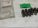 Two (2) Cardox Carbon Dioxide Fire Suppression Nozzles 10371309, Nos. Fixed Price $56.24.