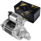 Starter For John Deere 10 Hp Bunker & Field Rake 1200A Kawasaki Engine All. Fixed Price $57.00.