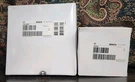 New Bosch Photoelectric Smoke Detector F220-P & Sounder Base F220-B6RS. Fixed Price $39.99.