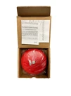 Wheelock Inc MB-G6-12-R 6" Motor Bell Fire Alarm Red. Fixed Price $39.99.