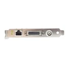 Casi Rusco 410144001 Ethernet Network Interface Controller Card Module. Fixed Price $24.50.