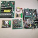 Silent Knight Regency 4720 Security System Bundle 4175 4195 4180 7630 Lot. Fixed Price $229.99.