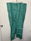 Magid Arc Fr Work Pants Electric Flash Flame Resistant Green 54U Ykk. Fixed Price $59.99.