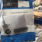 Johnson Controls Y99AN1 Thermocouple Junction Block Adapter Compatible With Baso. Fixed Price $78.89.