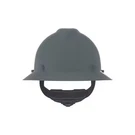 Msa Safety 475367 V-gard Slotted Full Brim Hard Hat, Fas-trac Iii Suspension,. Fixed Price $26.19.