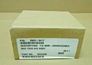Nib Simplex 4903-9417 0626586 Horn/strobe Red 15CD A/v Wallmount SEALEDA-21. Fixed Price $39.55.