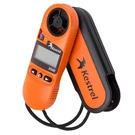 Kestrel 3500FW Fire Weather Meter, Safety Orange. Fixed Price $278.85.