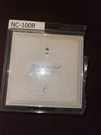 Notifier By Honeywell NC-100R Addressable Control Relay. Open Box Due Storage. Fixed Price $100.00.