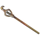 Moon American 880-8 Adjustable Hydrant Wrench, 1-3/4 In.. Fixed Price $36.79.
