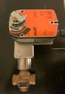 Belimo G215S-J+LF120 Us Globe Valve. Fixed Price $200.00.