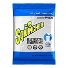 Sqwincher 159016400 Sports Drink,mixed Berry 10U604. Fixed Price $13.89.