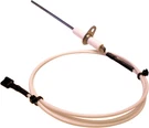 Furnace Flame Sensor Universal Icp - Heil Comfortmaker Tempstar 1380679. Fixed Price $33.99.