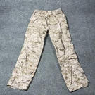 Propper Cargo Pants Mens 33X32 Beige Frog Flame Resistant Desert Marpat Camo. Fixed Price $24.49.