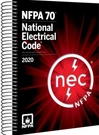 National Electrical Code By Fire Protection Association 2020 Spiral. Fixed Price $40.99.