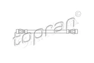 Brake Hose Rear For Bmw E12 E21 E23 E28 E30 E32 E34 E36 72-00. Fixed Price $11.36.