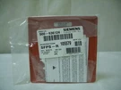 Siemens Semi Flush Aluminum Fire Alarm Candela Strobe Mounting Plate Sfps-r. Fixed Price $12.99.
