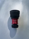 FFN100 Dixon Aluminum Forestry Fog Nozzle - 1" Female Npsh. Fixed Price $130.00.