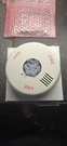 Siemens S54329-F94-A1, SL2HSCW-F, Stb Ceiling White Clear Fire. Fixed Price $45.00.
