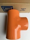 Spears Flameguard 4201-030 Standard Tee Socket Cpvc Fire Sprinkler Ul Fm. Fixed Price $22.00.