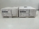Edwards EC20FTU-3 Heat Detectors ( Lot Pc). Fixed Price $80.00.