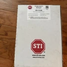 Safety Technology International STI-3150 Pull Station Guard, Polycarbonate,. Fixed Price $79.99.