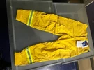 Pgi 7501872 Fireline Smokechaser Deluxe Pant Ultra Soft Yellow. Fixed Price $220.00.