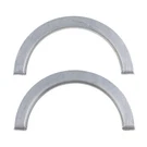3M 98-0400-5520-8 Fire Barrier Pass-through Mounting Bracket PT4RMB, 4" Round. Fixed Price $26.80.