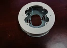 HBL5739AABIV Hubbell Fixture Box. Fixed Price $30.00.
