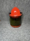 Salisbury By Honeywell Oem AS1000HAT 10/8 Cal Arc Flash Face Shield & *C14. Fixed Price $49.99.