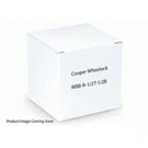 Eaton WBB-R-1/2T-1/2B Mounting Box Red (WBB-R-1-2T-1-2B) (WBBR1/2T1/2B). Fixed Price $49.63.