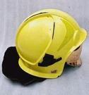 Kzpt Kalisz Yellow Fire Fighter Helmet For Made By Poland. Fixed Price $150.00.