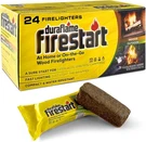 Duraflame Fire Starter For Indoor And Outdoor Use - Quick Ignition Logs Bbq,. Fixed Price $44.17.